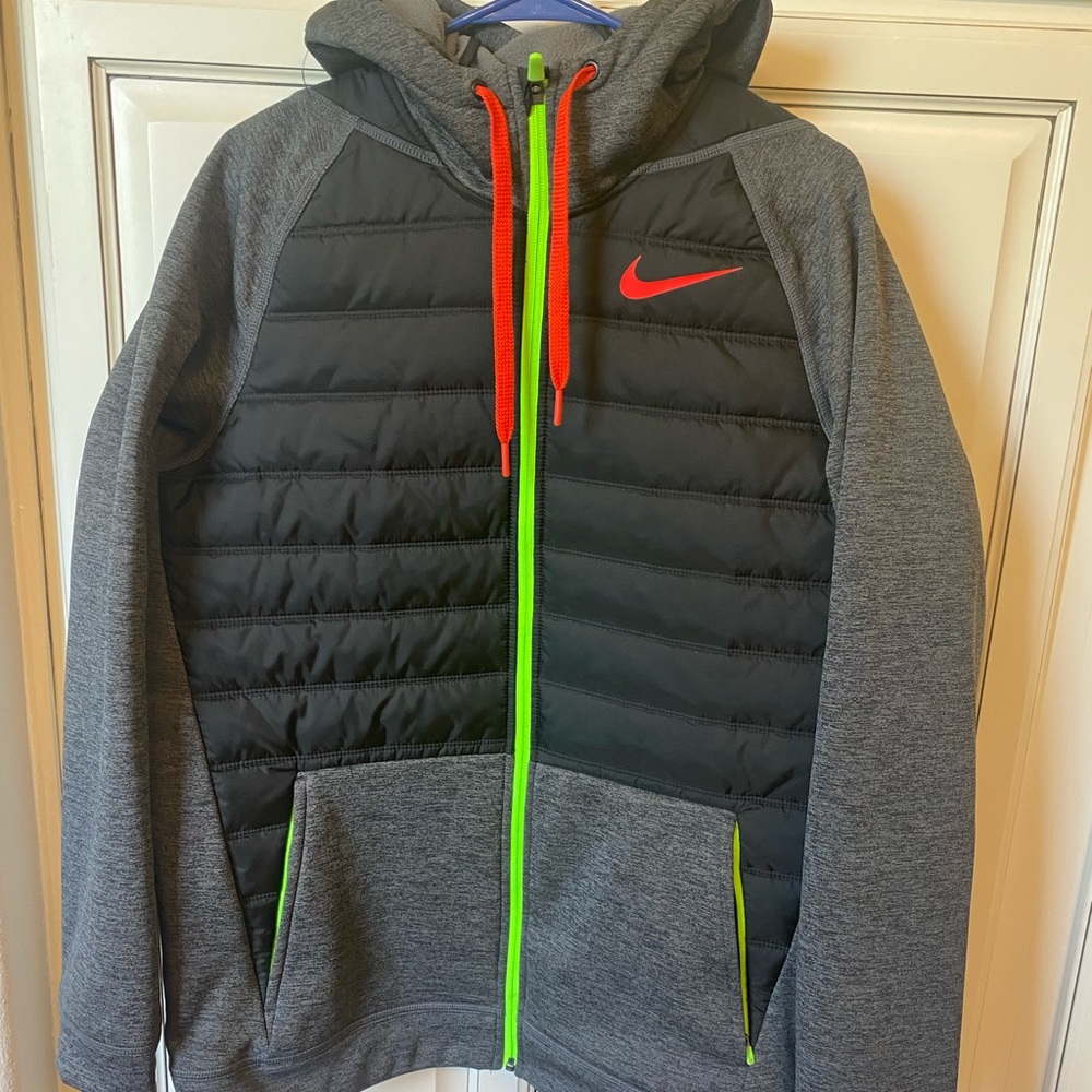 Nike jacket